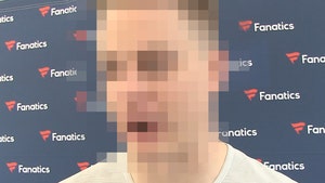 Guess Who - Joe Burrow