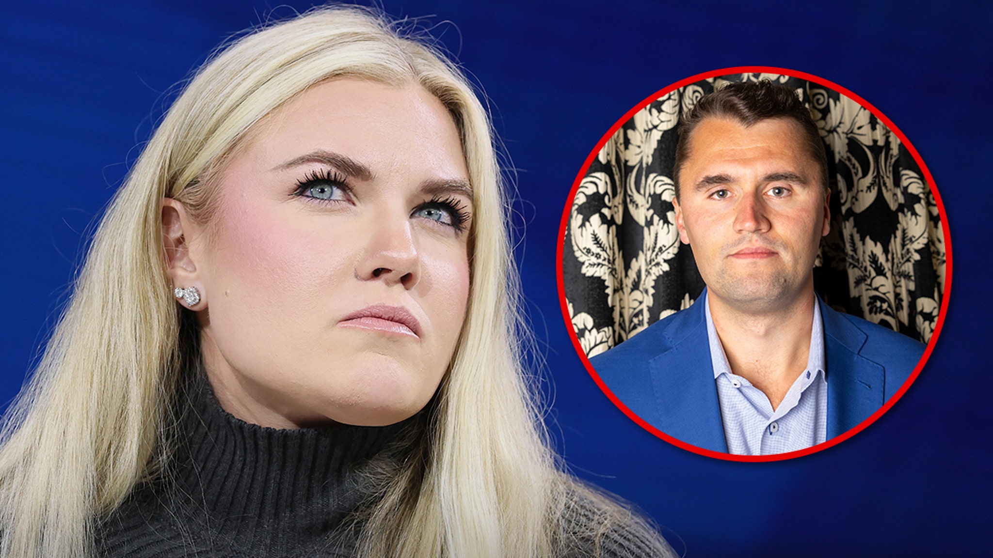 Erika Kirk Reiterates Support of 2nd Amendment Following Charlie Kirk’s Shooting Death Erika Kirk Reiterates Support of 2nd Amendment Following Charlie Kirk’s Shooting Death