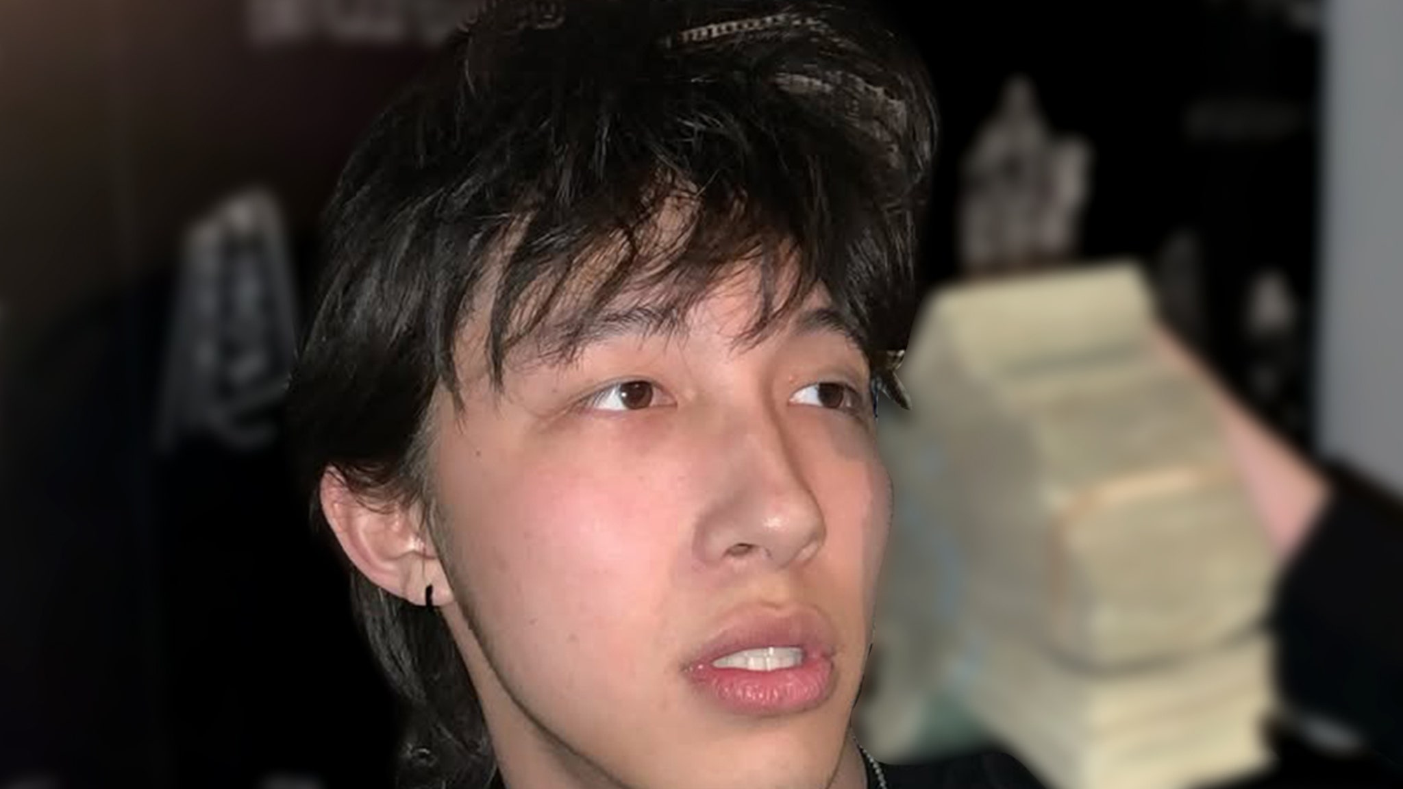 D4vd’s vriend Neo Langston werd gearresteerd in het huis van zijn moeder in Montana