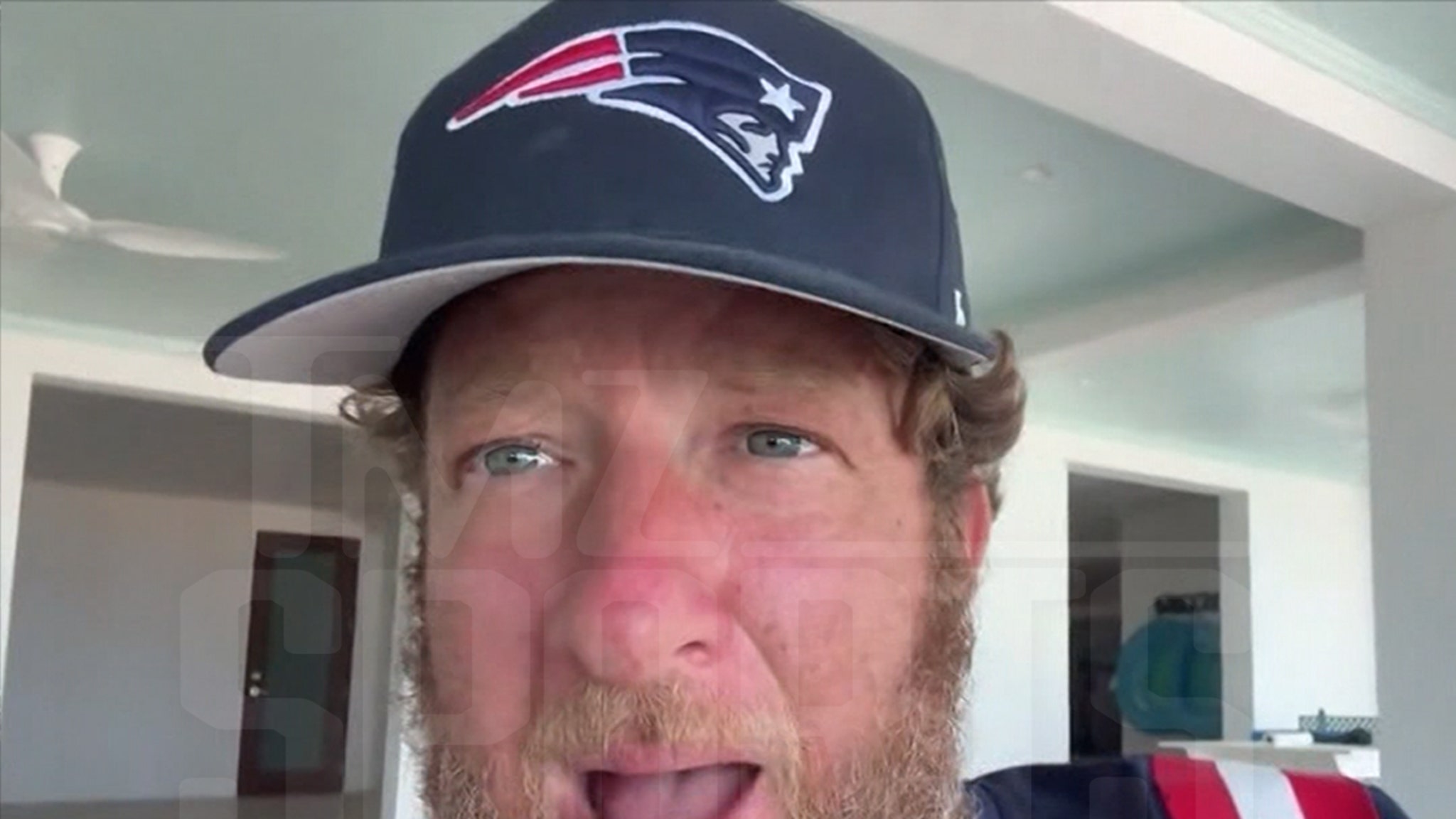 Dave Portnoy Vows To Be ‘Dead Fish’ If NFL Kicks Him Out Of Super Bowl Dave Portnoy Vows To Be ‘Dead Fish’ If NFL Kicks Him Out Of Super Bowl