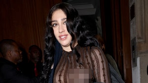 Lourdes Leon getty 1