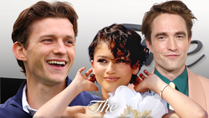 tom holland zendaya robert pattinson main getty