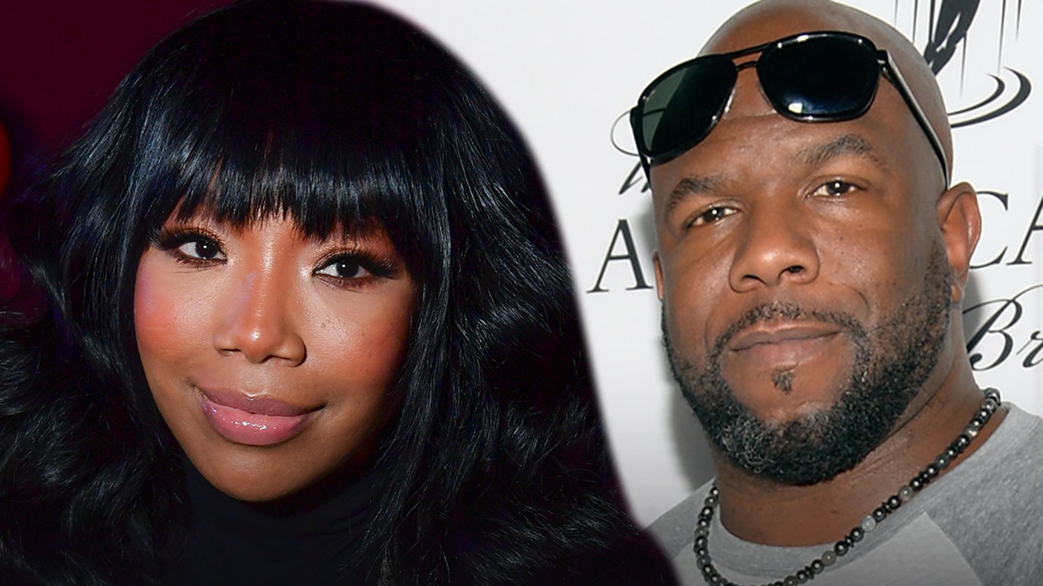 Brandy Confirms She Dated Boyz II Men Star Wanya Morris When She Was 16