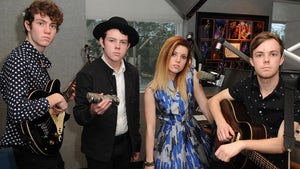 American pop band Echosmith rose to superstardom when their hit song 
