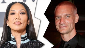 tim leissner kimora lee simmons getty 3