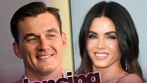 tyler cameron and jenna dewan getty 1