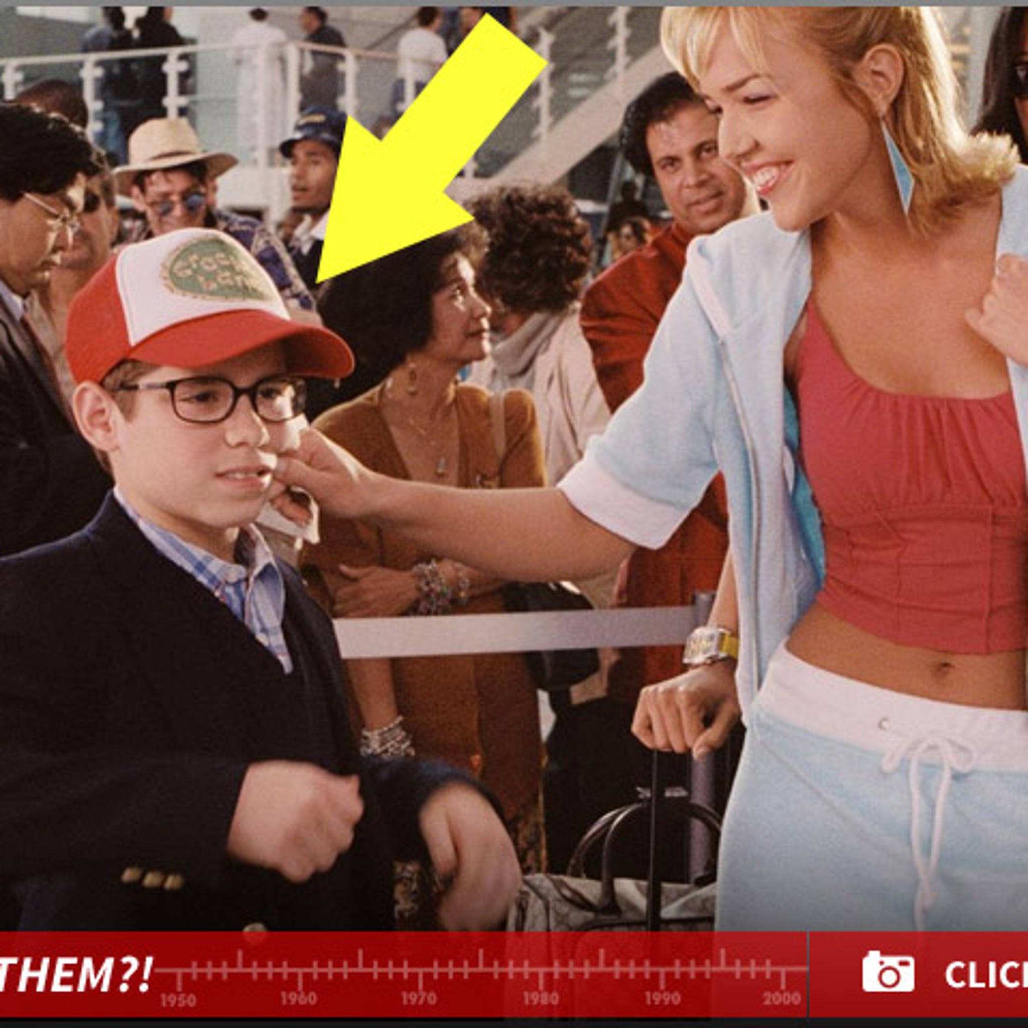 Billy Hunkee In Soul Plane Memba Him