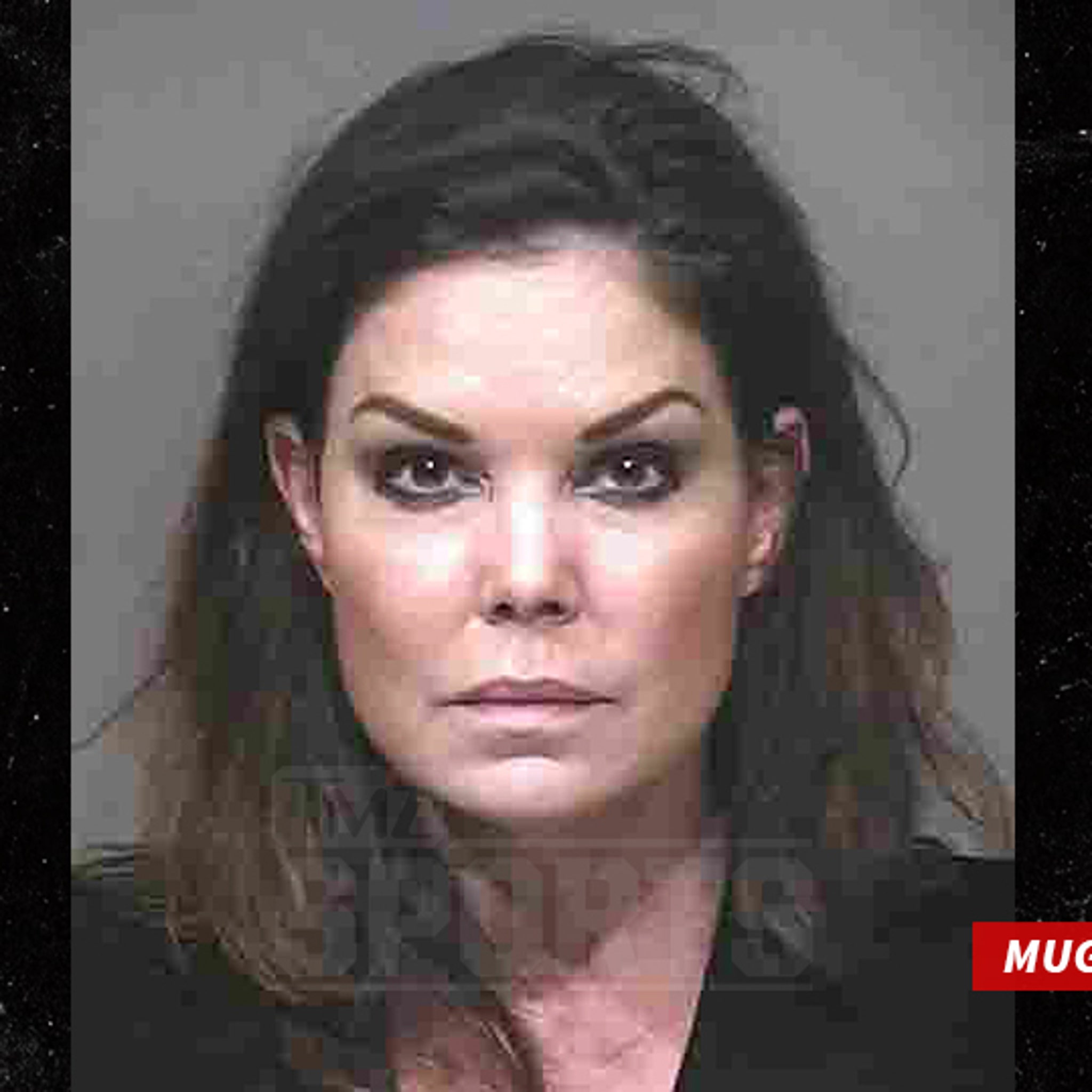 Warren Sapp's Battery Accuser Got DUI On Night of Incident