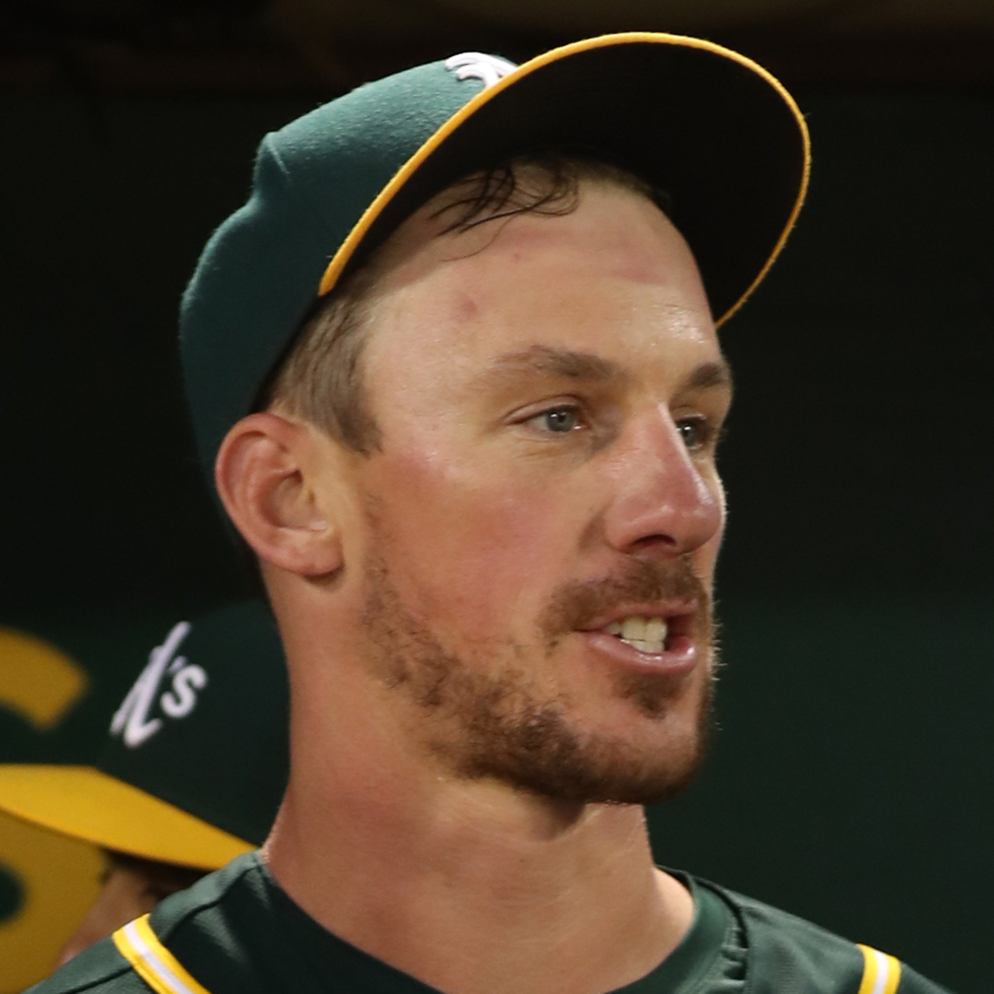 MLB news: Oakland's Chris Bassitt to undergo surgery after being hit in the  face