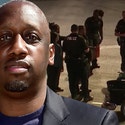Chaka Zulu, empresário de Ludacris, tiroteio, chamada para o 911 revela cena caótica