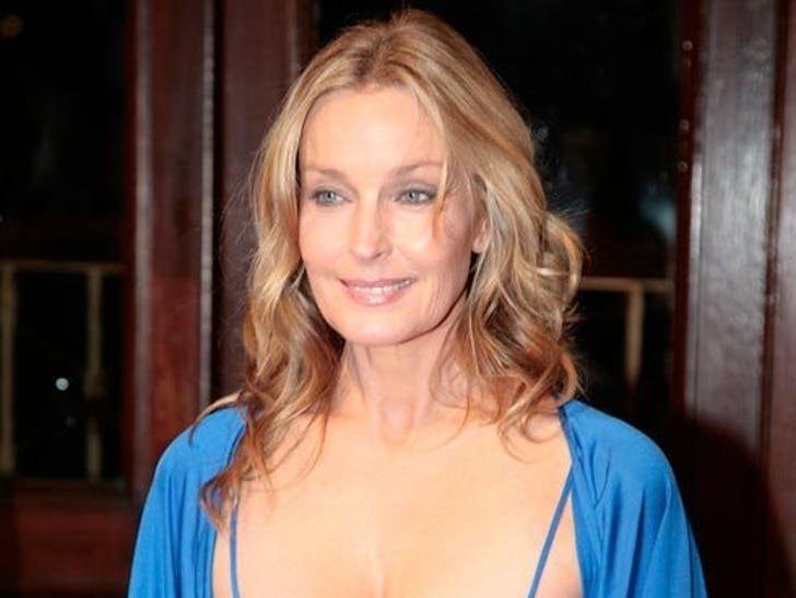 Bo Derek