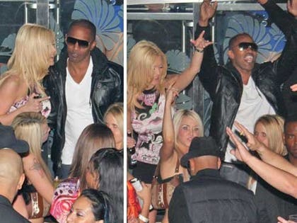 Jamie Foxx