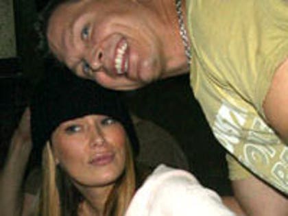 Jenna Jameson and husband Jay Grdina aka Justin Sterling