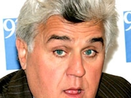 Jay Leno