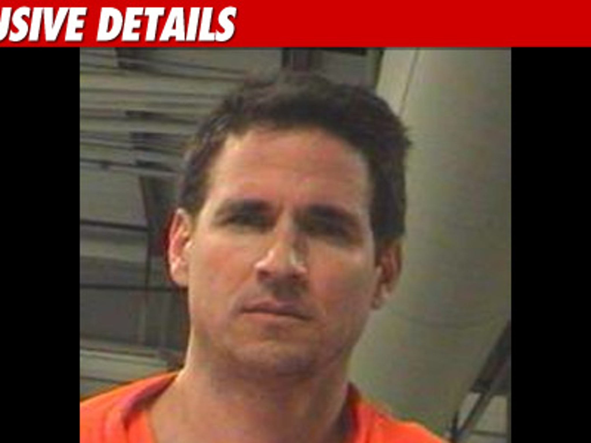 Aerosmith 'Crazy' Model Dean Kelly -- Arrested on Rape Charge