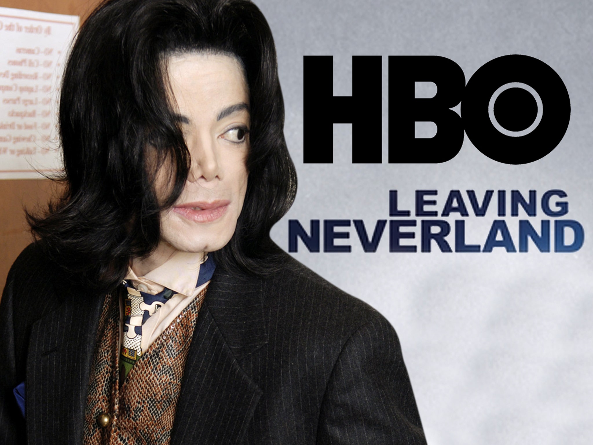 hbo leaving neverland air date