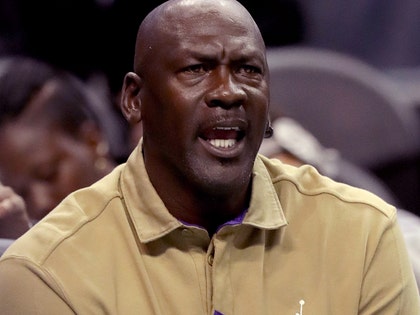 0313 Michael Jordan getty