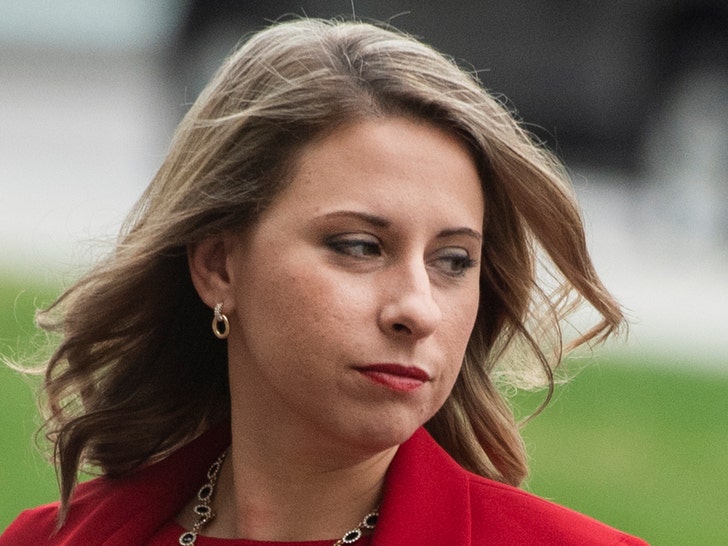 Rep Forc Porn - Former Congresswoman Katie Hill Sues Ex Over Revenge Porn, Abuse