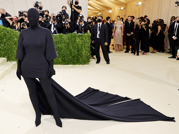 0913-kim k west met gala getty