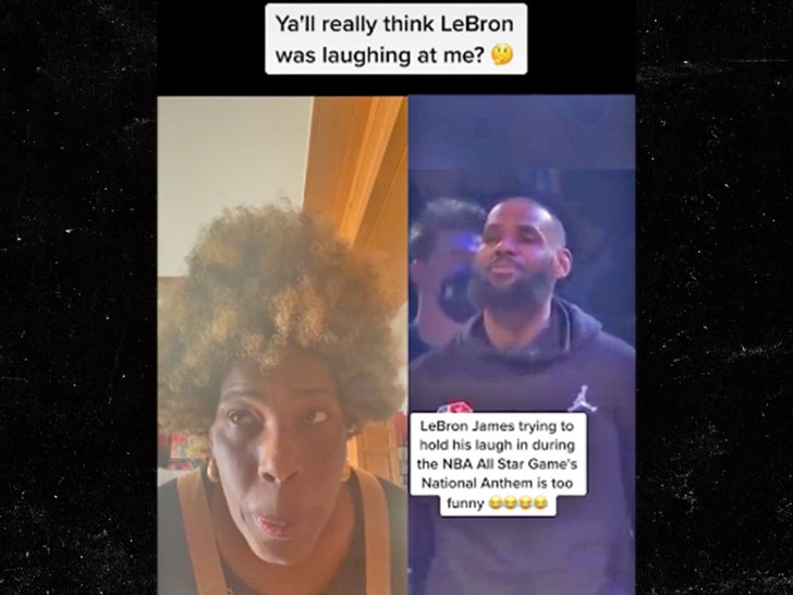 Macy Gray Unsure If LeBron James Was Really Laughing At Her Anthem Performance.jpg