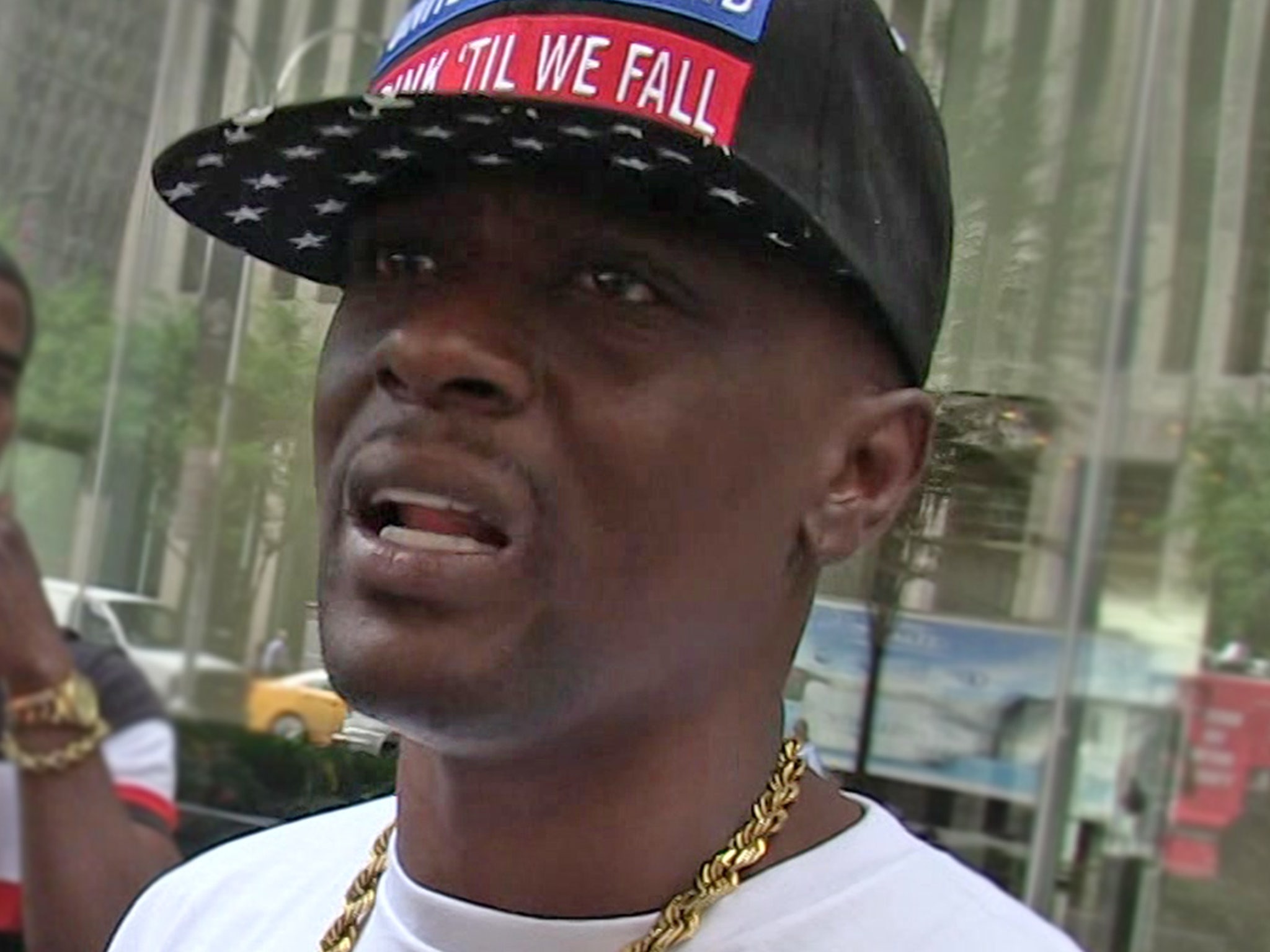 Boosie Badazz Says J Prince Might Squash Trae Tha Truth & Z-Ro Beef