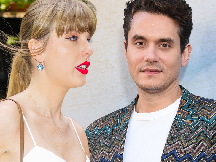 Taylor Swift Asking Fans to Lay Off John Mayer, Having Opposite Effect