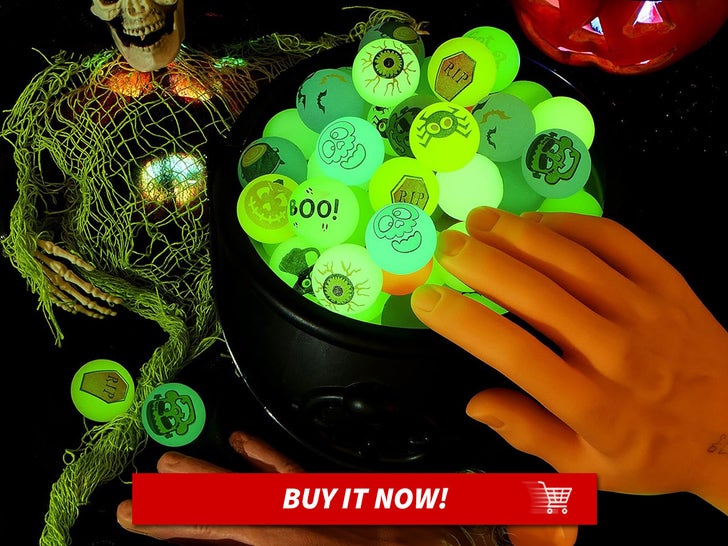 JOYIN-100-PCS-Halloween-Glow-in-The-Dark-Bouncing-Balls-MAIN