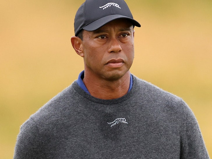 tiger woods main getty