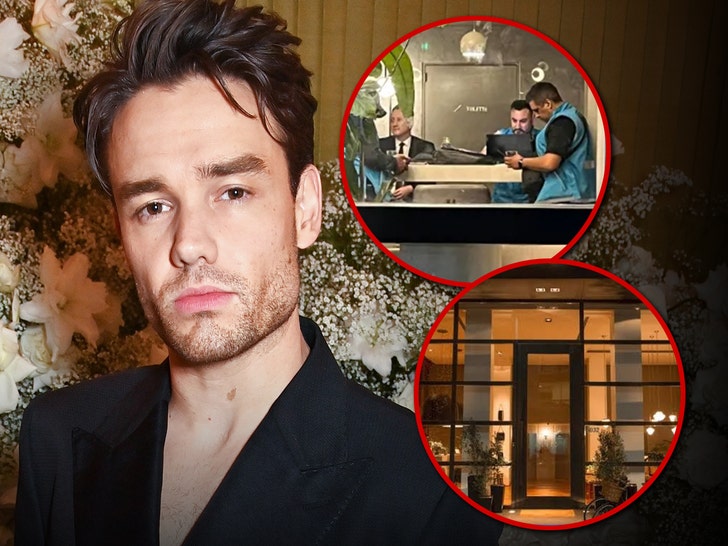 liam payne police raid getty 1