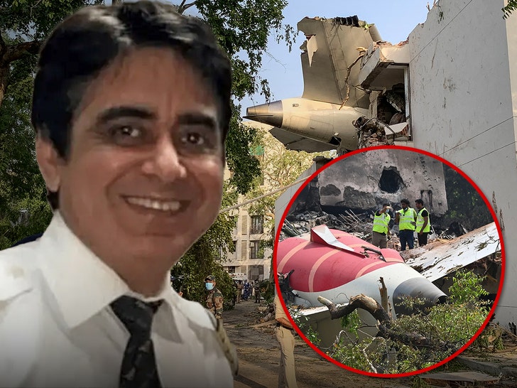 air india crash Sumeet Sabharwal 1