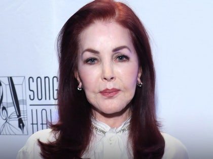priscilla presley main getty