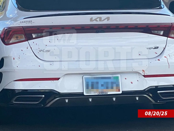 Marselles-Brown-car-tmzsports-1