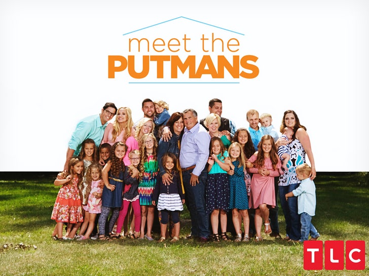 meet the putmans tlc sub