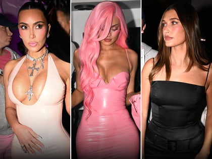 kylie cosmetics pop up getty launch