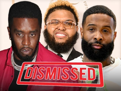 p diddy druski odell beckham jr main getty