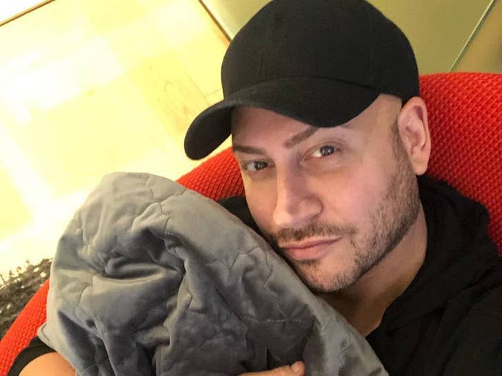 Remembering Jasen Kaplan 12