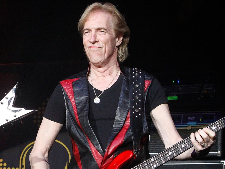 Francis Buchholz getty 4