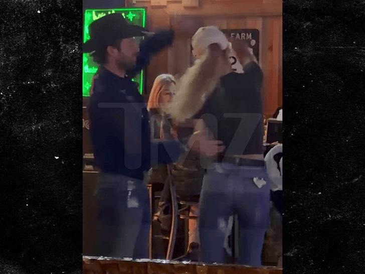 Bella Hadid Filmed Dancing with Adan Banuelos Hours Before His Arrest 1 013126_bella_hadid_dancing_primary