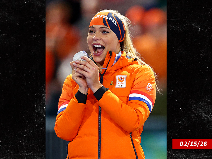 jutta leerdam getty sub 2