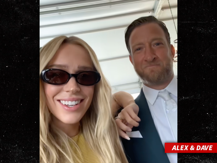 sub alex cooper dave portnoy tiktok