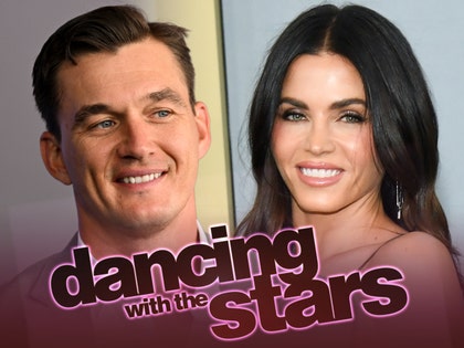 tyler cameron and jenna dewan getty 1