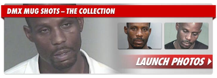 DMX -- PUNISHED for Sneaking Drugs In Prison :: 0712-dmx-mug-shots-footer