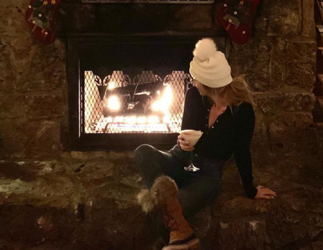 Candice King