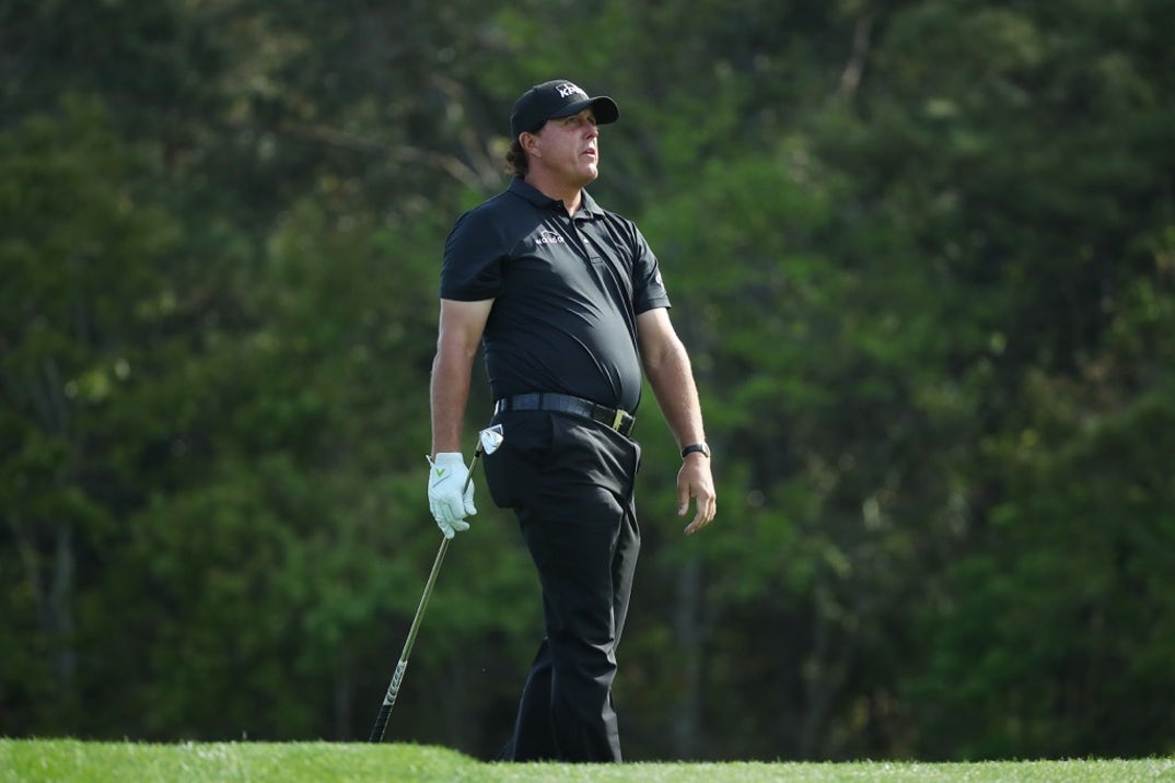 Phil Mickelson photos-18