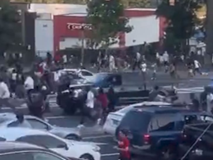 31st Street Beach 'Takeover' Draws Large Police Response, But Some Locals  Say It Was Overblown