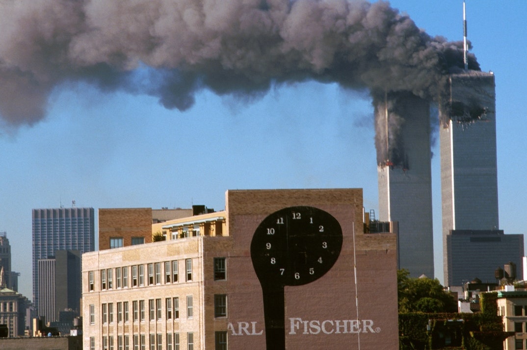 11 Never Forget Photos 11