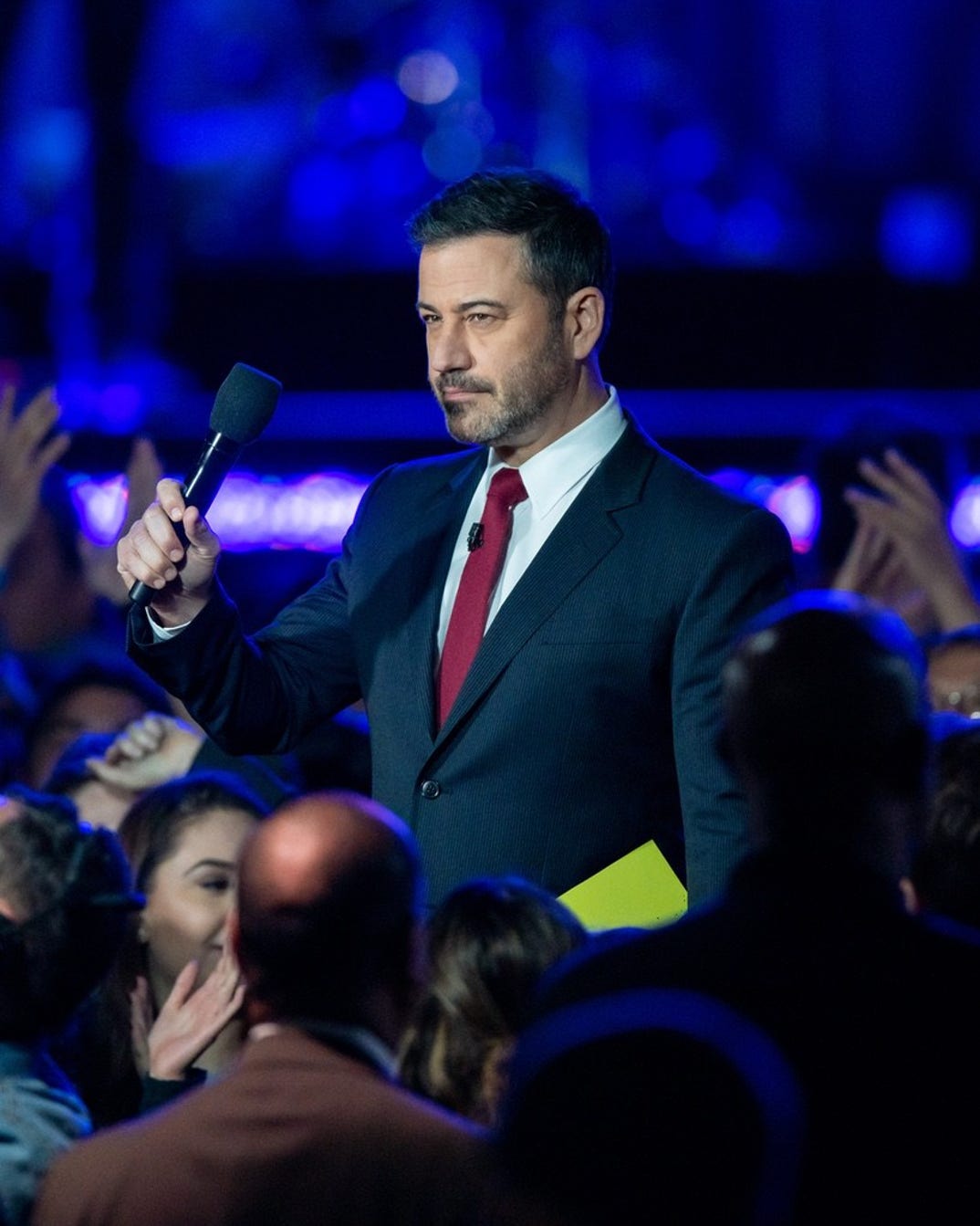 0221 Jimmy Kimmel On Jimmy Kimmel Live 10