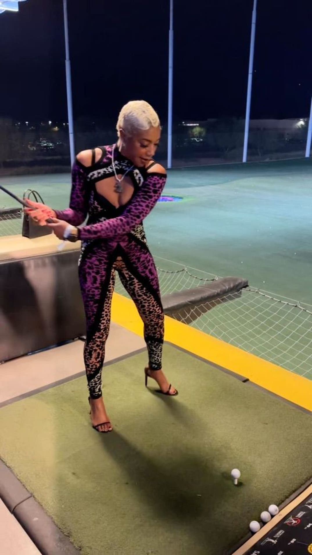 Tiffany Haddish