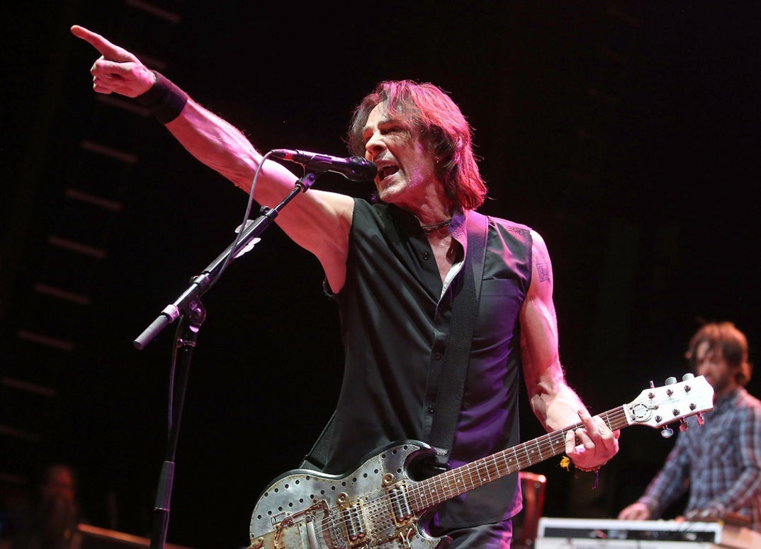 0702 Rick Springfield Through The Years 6