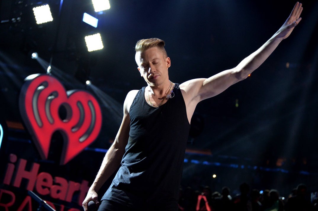 0822 Macklemore Performance Photos 3